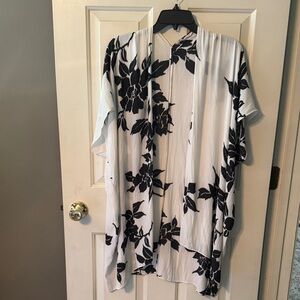 Soft Surroundings Topper S/M